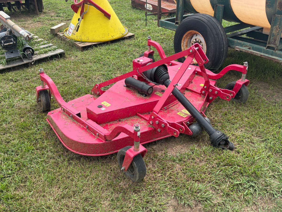 2021 Farm-Maxx FMR-72