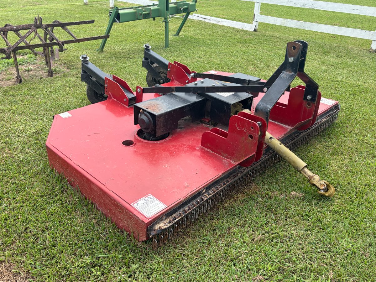 Agri-X