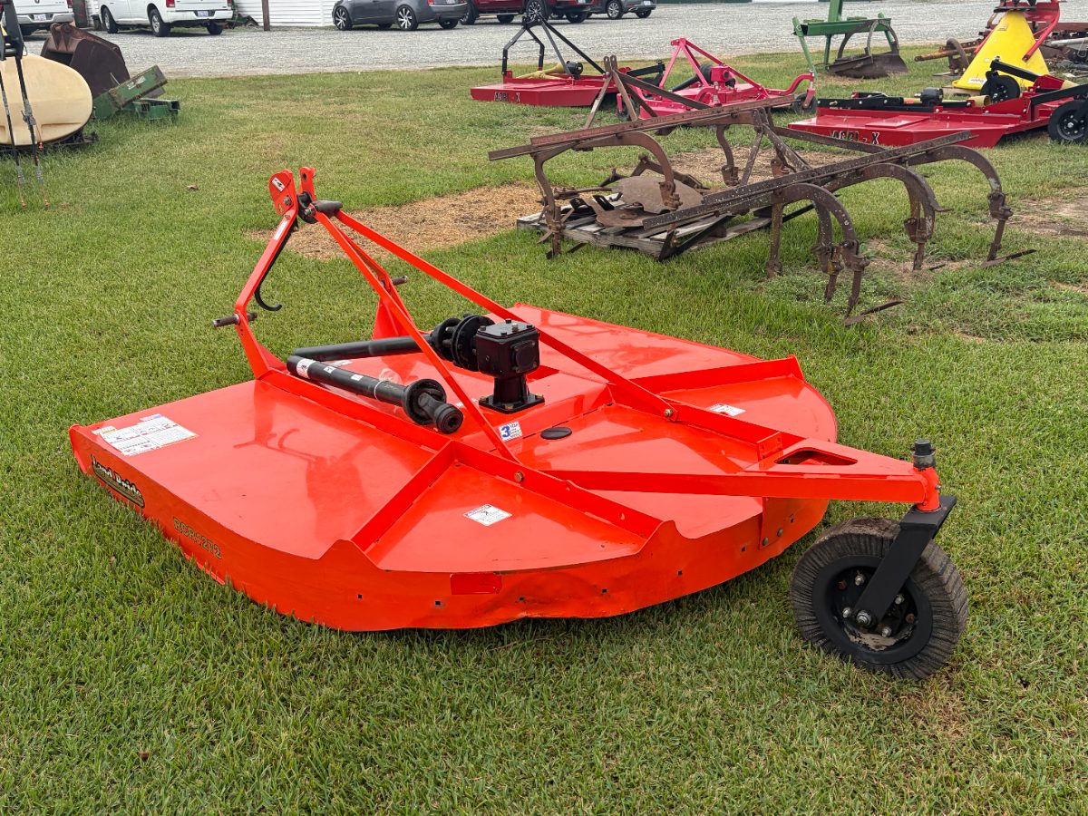 Land Pride RCR1272