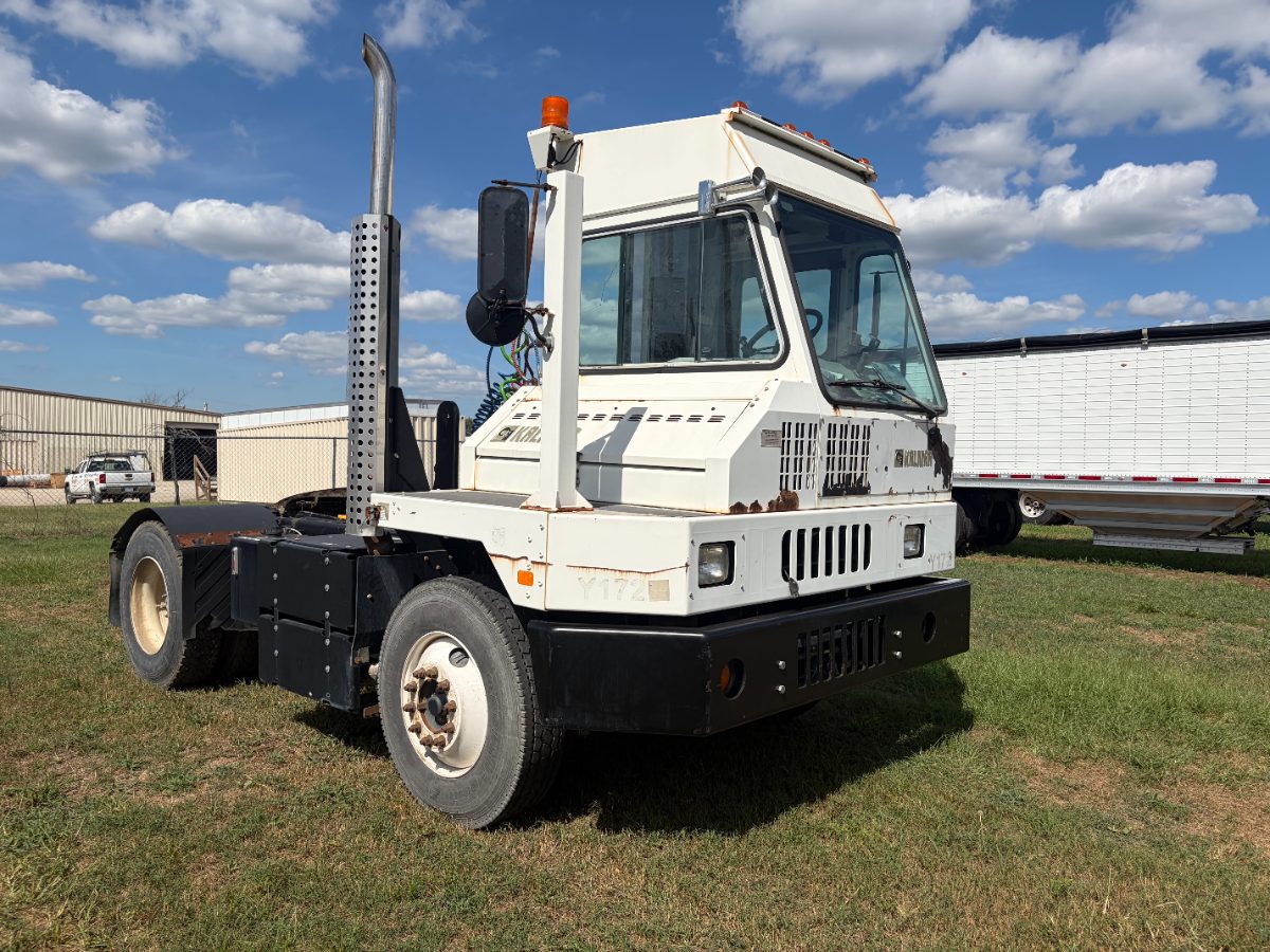 2013 Kalmar Ottawa 4x2